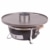 Monolith ICON Feuerplatte Keramikgrill Tischgrill Kamado 102021 - 2