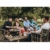 Monolith ICON Feuerplatte Keramikgrill Tischgrill Kamado 102021 - 6